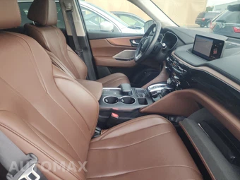 2024 Acura MDX w/Technology Pkg - miniatura 8