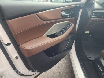 2024 Acura MDX w/Technology Pkg - miniatura 9
