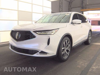 2024 Acura MDX w/Technology Pkg