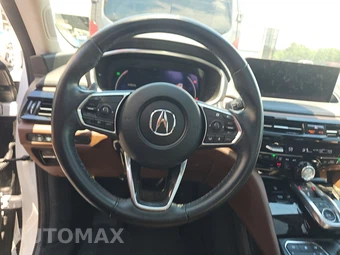 2024 Acura MDX w/Technology Pkg - miniatura 10