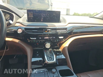 2024 Acura MDX w/Technology Pkg - miniatura 11