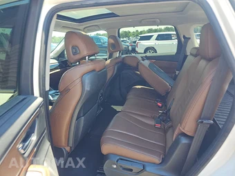 2024 Acura MDX w/Technology Pkg - miniatura 13