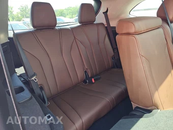 2024 Acura MDX w/Technology Pkg - miniatura 14