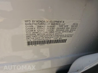 2024 Acura MDX w/Technology Pkg - miniatura 15