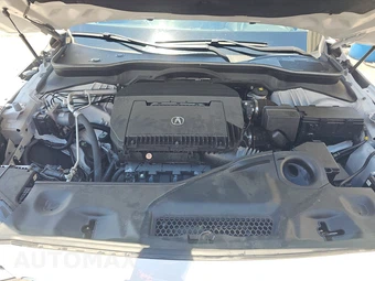 2024 Acura MDX w/Technology Pkg - miniatura 16