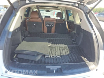 2024 Acura MDX w/Technology Pkg - miniatura 17