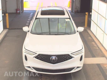 2024 Acura MDX w/Technology Pkg - miniatura 2