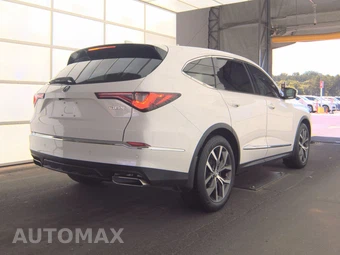 2024 Acura MDX w/Technology Pkg - miniatura 4