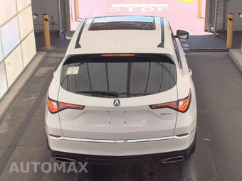 2024 Acura MDX w/Technology Pkg - miniatura 5