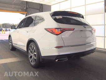 2024 Acura MDX w/Technology Pkg - miniatura 6