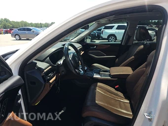 2024 Acura MDX w/Technology Pkg - miniatura 7