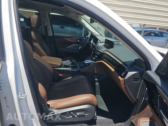 2024 Acura MDX w/Technology Pkg - miniatura 8