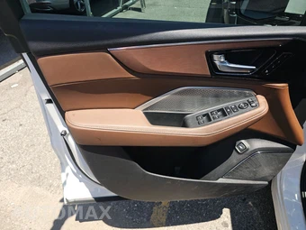 2024 Acura MDX w/Technology Pkg - miniatura 9