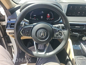 2024 Acura MDX w/Technology Pkg - miniatura 10