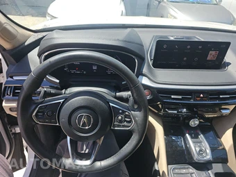 2024 Acura MDX w/Technology Pkg - miniatura 11