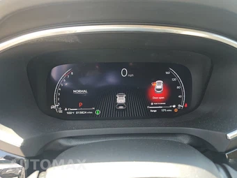 2024 Acura MDX w/Technology Pkg - miniatura 12