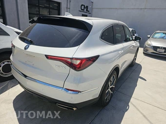2024 Acura MDX w/Technology Pkg - miniatura 4