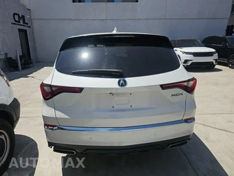 2024 Acura MDX w/Technology Pkg - miniatura 5