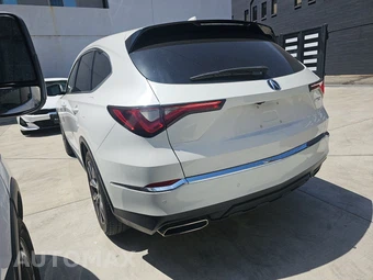 2024 Acura MDX w/Technology Pkg - miniatura 6