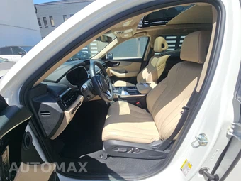2024 Acura MDX w/Technology Pkg - miniatura 7