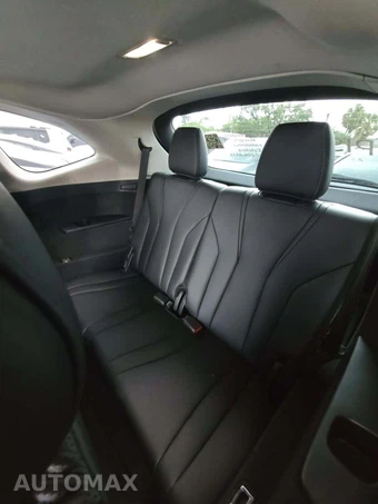 2024 Acura MDX w/Technology Pkg - miniatura 14
