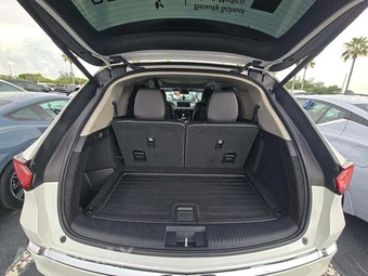 2024 Acura MDX w/Technology Pkg - miniatura 15