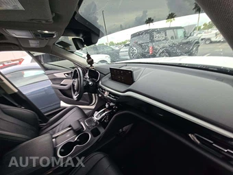 2024 Acura MDX w/Technology Pkg - miniatura 20