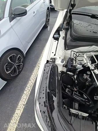 2024 Acura MDX w/Technology Pkg - miniatura 27