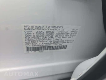 2024 Acura MDX w/Technology Pkg - miniatura 5