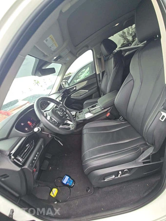 2024 Acura MDX w/Technology Pkg - miniatura 6