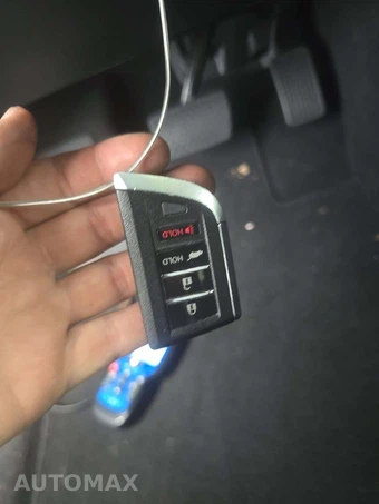 2024 Acura MDX w/Technology Pkg - miniatura 8