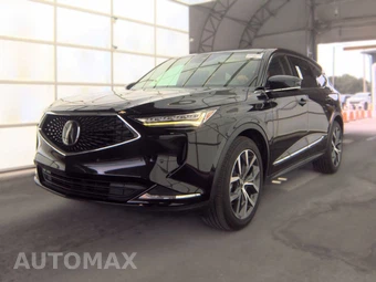 2024 Acura MDX w/Technology Pkg