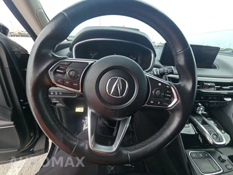 2024 Acura MDX w/Technology Pkg - miniatura 10