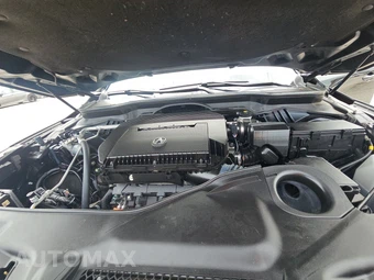2024 Acura MDX w/Technology Pkg - miniatura 15