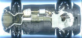 2024 Acura MDX w/Technology Pkg - miniatura 17