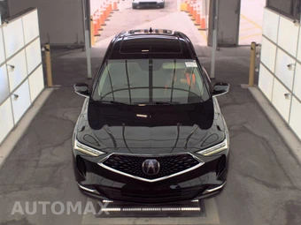 2024 Acura MDX w/Technology Pkg - miniatura 2