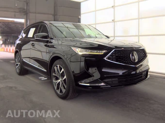 2024 Acura MDX w/Technology Pkg - miniatura 3