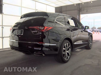 2024 Acura MDX w/Technology Pkg - miniatura 4