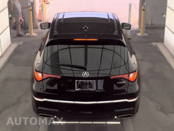 2024 Acura MDX w/Technology Pkg - miniatura 5