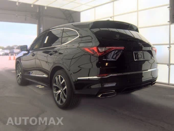 2024 Acura MDX w/Technology Pkg - miniatura 6
