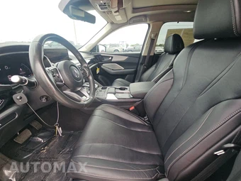 2024 Acura MDX w/Technology Pkg - miniatura 7