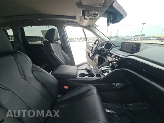 2024 Acura MDX w/Technology Pkg - miniatura 8