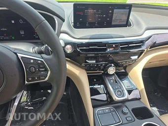 2024 Acura MDX w/Technology Pkg - miniatura 10
