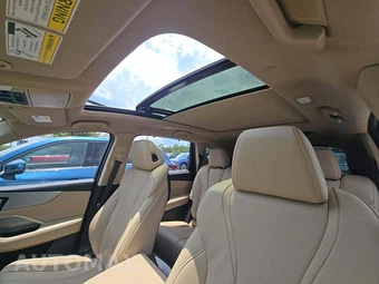 2024 Acura MDX w/Technology Pkg - miniatura 11