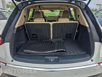 2024 Acura MDX w/Technology Pkg - miniatura 15