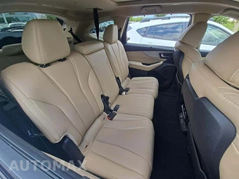 2024 Acura MDX w/Technology Pkg - miniatura 17