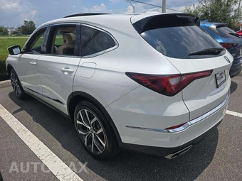 2024 Acura MDX w/Technology Pkg - miniatura 2