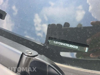 2024 Acura MDX w/Technology Pkg - miniatura 5