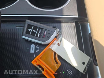 2024 Acura MDX w/Technology Pkg - miniatura 8