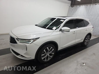 2024 Acura MDX w/Technology Pkg